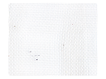 161 White Mesh -Stiletto